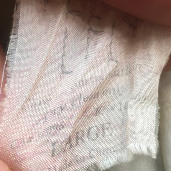 Vintage Ragoon by Da-Nang 100% Silk Tiered Mini Skirt y2k - Picture 13 of 14